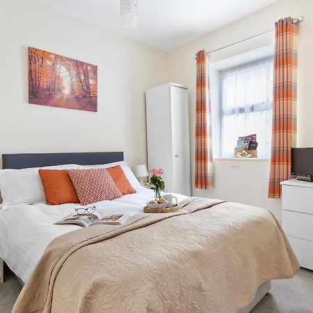 Wayfarer Guest House Torquay Exterior photo
