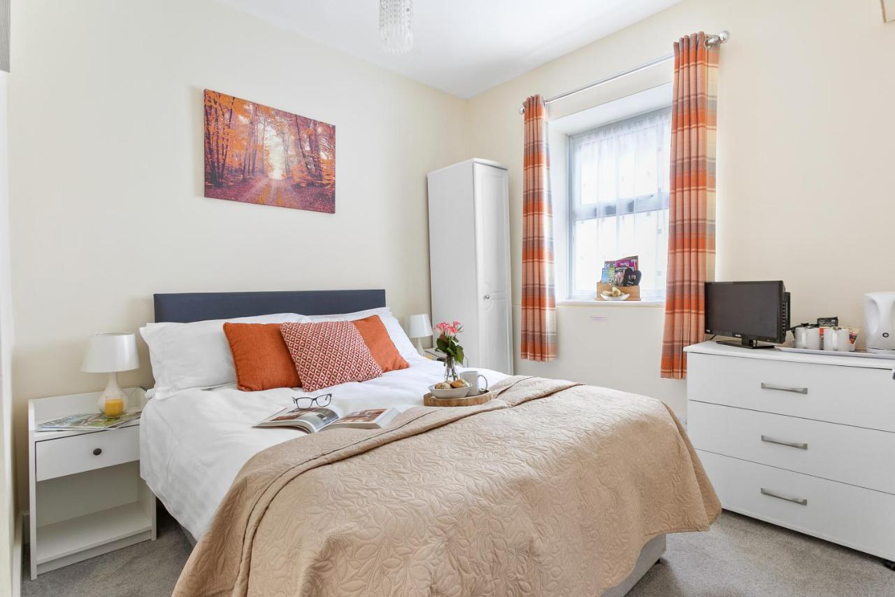 Wayfarer Guest House Torquay Exterior photo