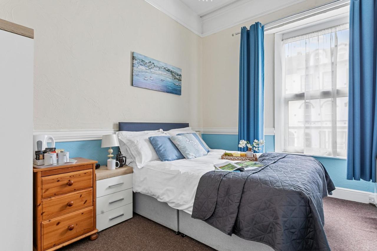 Wayfarer Guest House Torquay Exterior photo