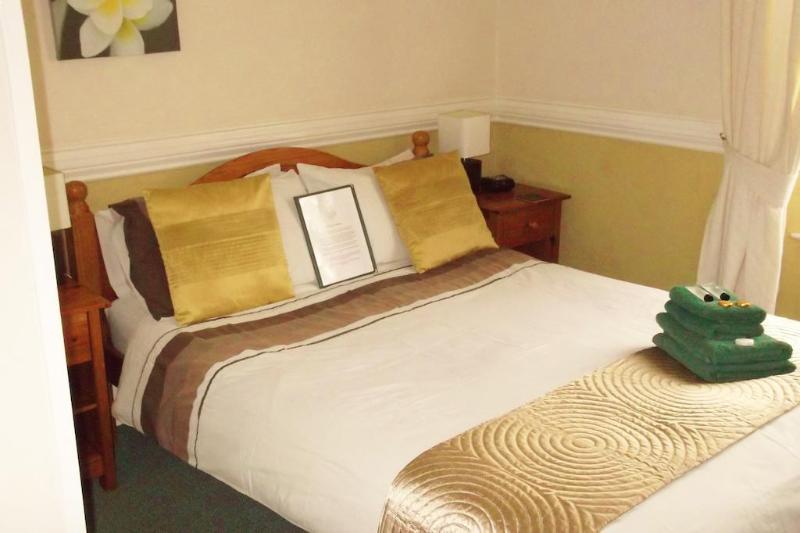 Wayfarer Guest House Torquay Exterior photo