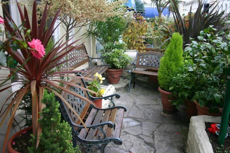 Wayfarer Guest House Torquay Exterior photo