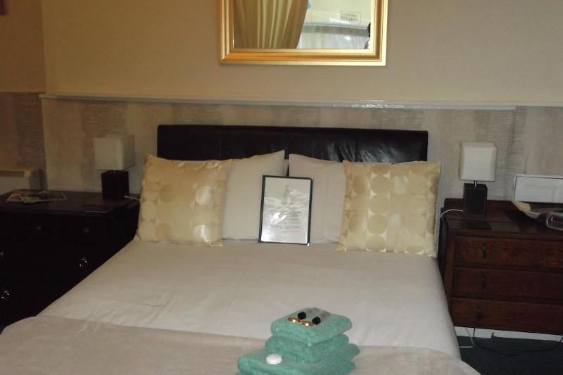Wayfarer Guest House Torquay Exterior photo